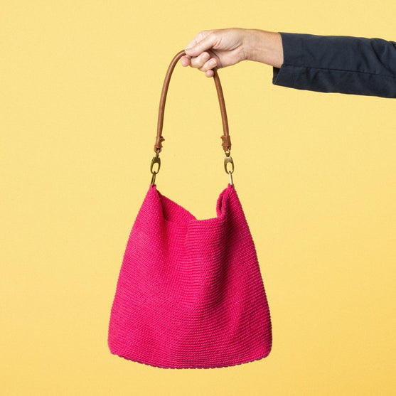 

EveryDay  - Sac - Pink Collection
1