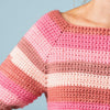 

Pink Lollipop - Pull - Pink Collection
6