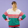 

Santa’s Helper - Christmas Pull
2