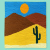 

Desert Dunes - Couverture
1