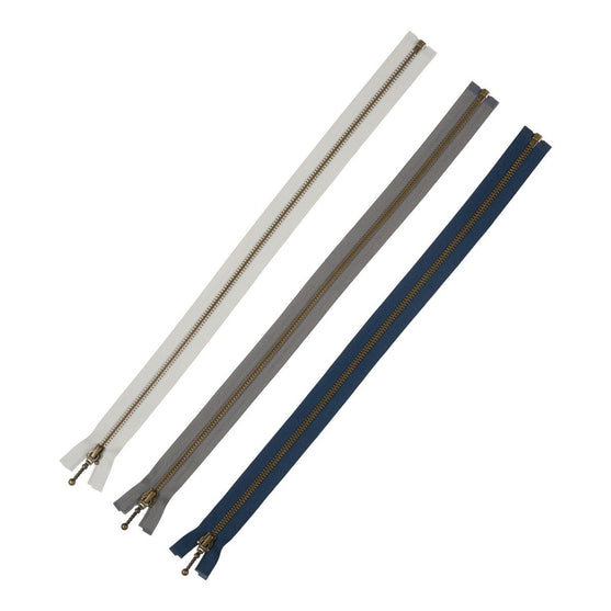 

Fermeture éclair séparable - YKK
1