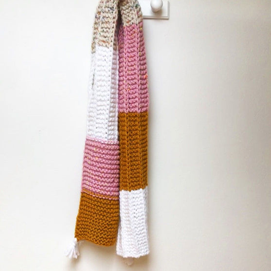 

Marin - Scarf
1