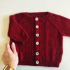 

Guldregn - Mini gilet
1