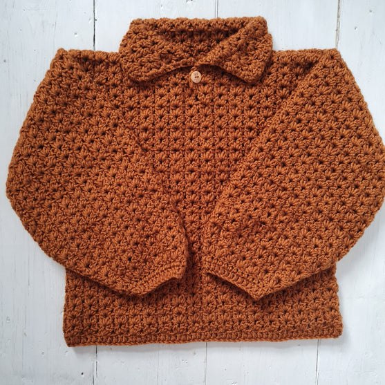 

Campfire - Pull enfant
1