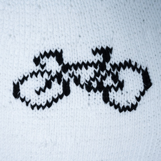 

Le Maillot Blanc - T-shirt enfant - Tour de France
3