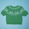 

The Green Jersey - Children’s t-shirt - Tour de France
4