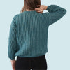 

Amalie - Sweater
7