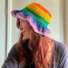 

Jazzy - Bucket Hat
2