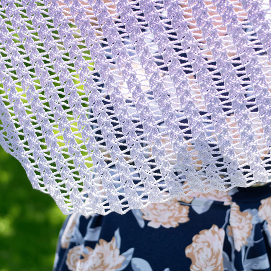 

Dracones - Shawl
2