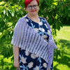 

Dracones - Shawl
4