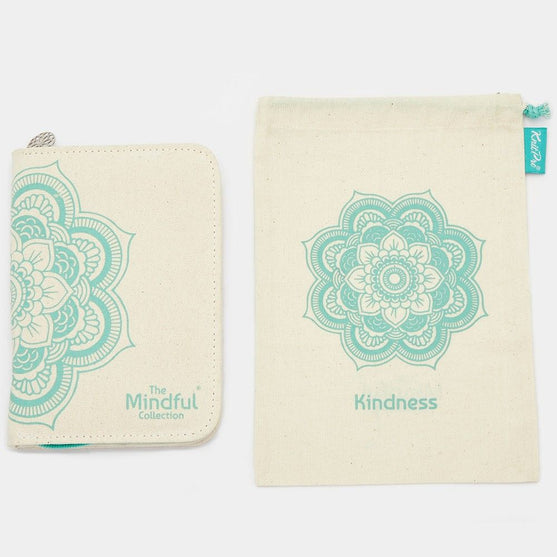 

The Kindness Set - Short Interchangeable Circular Needles - KnitPro
3