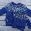 

Cynara - Sweater
4