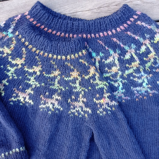 

Cynara - Sweater
3