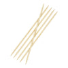 

Aiguilles à chaussettes Bamboo - 20 cm - Hobbii
1