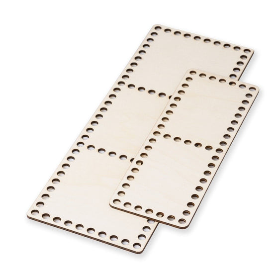 

Basket Bottom with Multiple Compartments - Hobbii
1