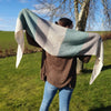 

Ginnerup Fall Scarf
2