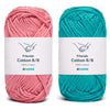 

Friends Cotton 8/8 - Friends
1