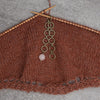 

Row Counter Chain - 10 rings - Hobbii
2