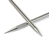 

Swift Circular Needle - 60 cm - Hobbii
2