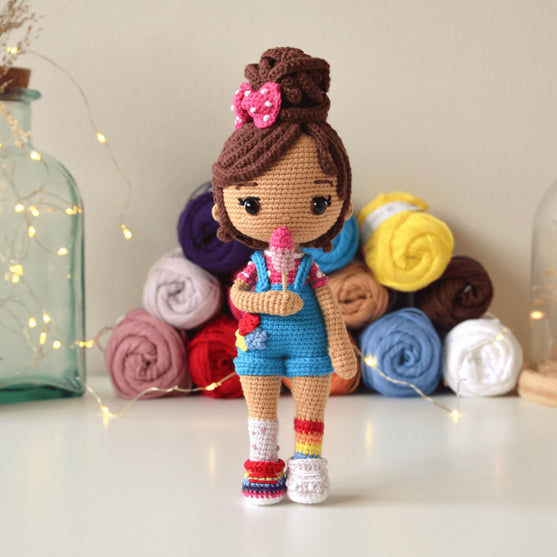 

Melodie - Doll
1