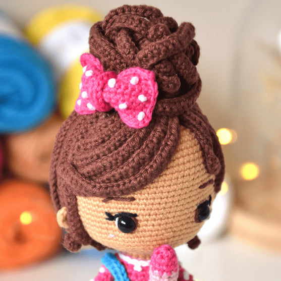 

Melodie - Doll
4