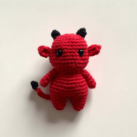 

Baby Devil
3