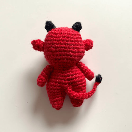 

Baby Devil
4