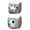 

Cubes empilables - avec des animaux
5