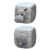 

Cubes empilables - avec des animaux
7