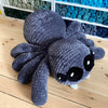 

Tony The Tarantula
1