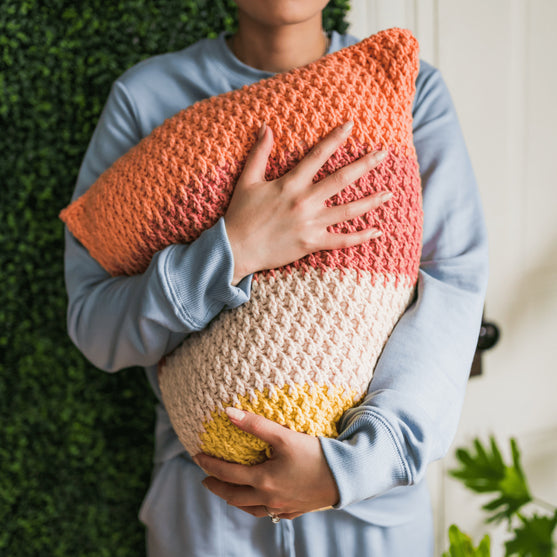 

Squish - Pillow
1