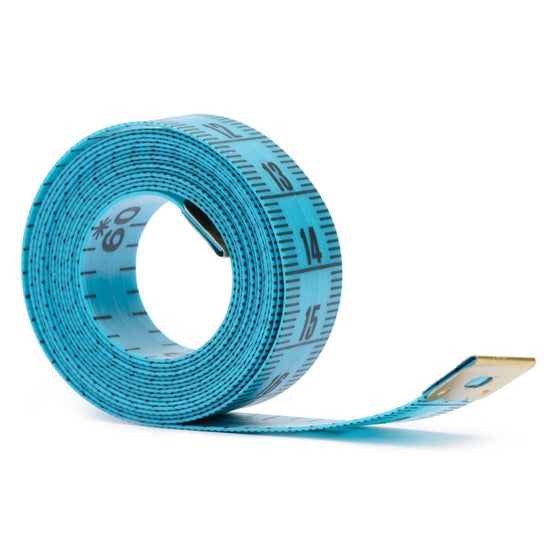 

Measuring Tape - Hobbii
1