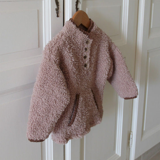 

FR - Sweater Louie - Little one´s & tweens
2