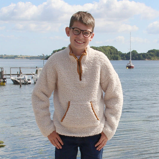 Sweater Robin - Little one´s &amp;; tweenss – 87103