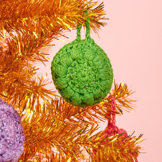 

Hard Candy - Ornement
1