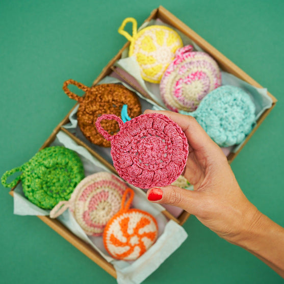 

Hard Candy - Ornement
2