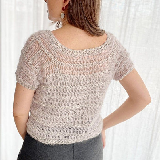 

Sunset Mist - T-shirt
6