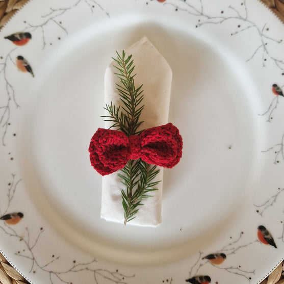 

Christmas Bows
3