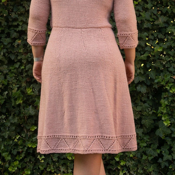 

Anastasia - Dress
4