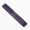 

J'adore Cubics DPN's - 15 cm - KnitPro
1