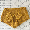 

Roxanne - Shawl
1