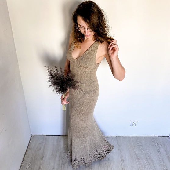 

Slava - Dress
5