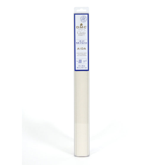

Aida Embroidery Fabric - 14 ct - DMC
1