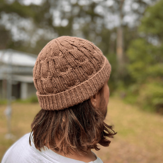 

Torbay - Bonnet
1
