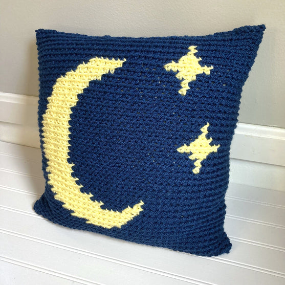 

Night Sky - Coussin
3