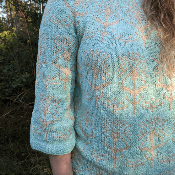 

Dandelion - Sweater
4