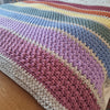 

The Enchanted Dreams - Throw
1