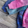 

Triangle - Sweater
6