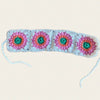 

Bloom - Bandeau pour cheveux
1