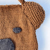 

Bear - Shoulder Bag
6